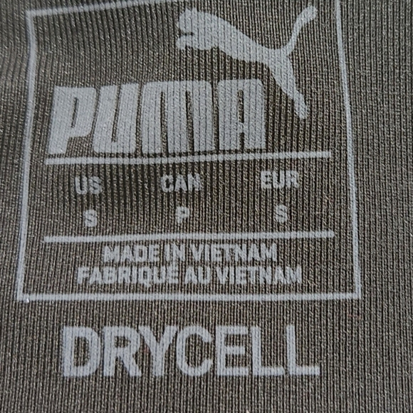 PUMA DRYCELL LEGGINGS SIZE S - Picture 10 of 16